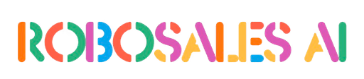 robosales ai logo